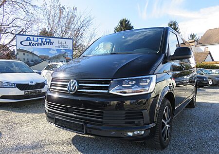 VW T6 Caravelle Volkswagen T6 2.0 TDI DSG Caravelle Comfortline LED
