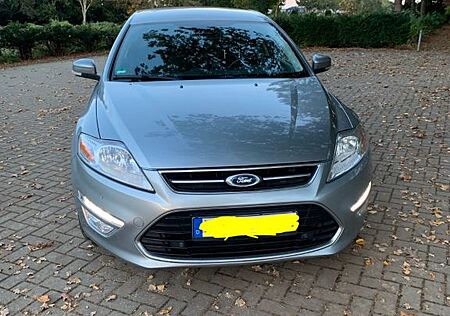 Ford Mondeo gebraucht kaufen Ford Mondeo 2,0TDCi 103kW DPF Titanium S PowerShi...
