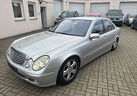 Mercedes-Benz E 320 E -Klasse Lim. CDI LEDER/NAVI/XENON