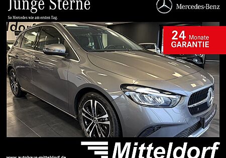 Mercedes-Benz B 200 d PROGRESSIVE ADVANCED VOLLDIGI VZA WINTER