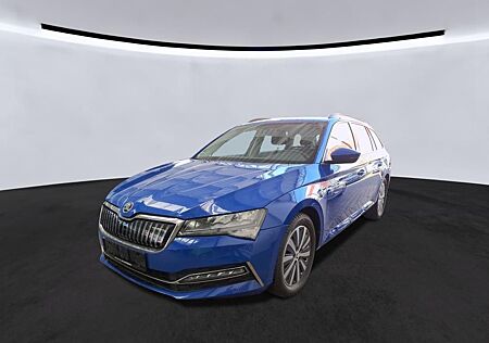 Skoda Superb Combi Ambition iV 1.4 TSI /TEMPO/PDC/SHZ/