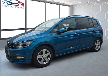 VW Touran Volkswagen 1.4 TSI Highline*PANORAMA*NAVI*AHK*PDC*