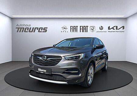 Opel Grandland X Grandland innovation ATG 1.2 Turbo Navi El. Heck