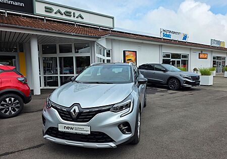 Renault Captur II Intens