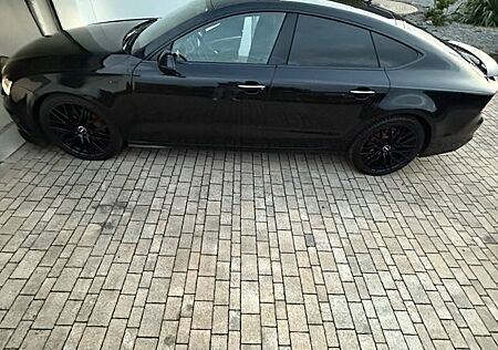 Audi A7 3.0 TDI 150kW quattro S tronic Sportback -