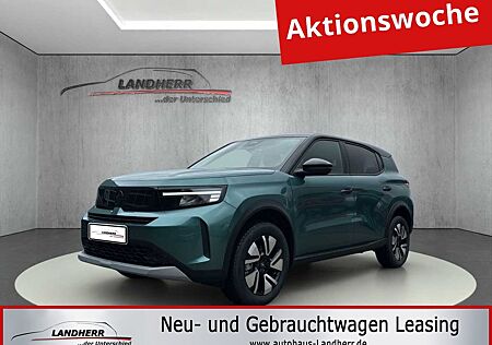 Opel Frontera 1.2 Hybrid GS  //7-Sitze / Navi / Kamer
