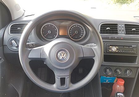 VW Polo Volkswagen zuverlässiger 1.2 TSI 90 PS Comfortline