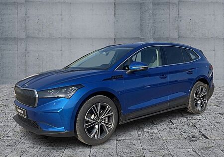 Skoda Enyaq 85x PDC LED NAVI SpurH LenkHz KESSY SHZ