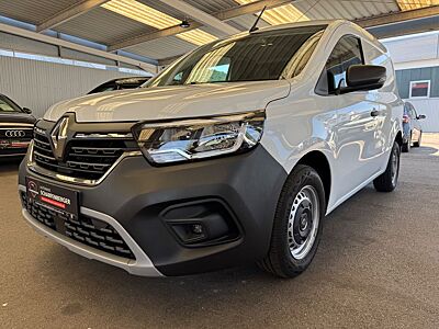 Renault Kangoo III Rapid Advance+Klima+Tempomat+BT