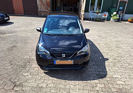 Seat Mii 1.0