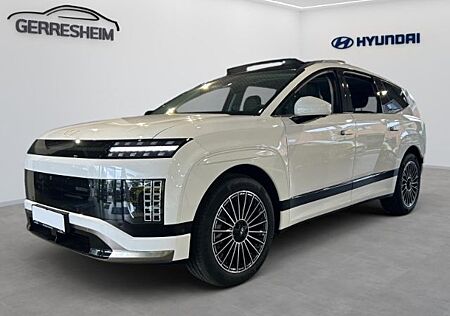Hyundai IONIQ 9 Uniq 110kWh 307PS Leder Panoramadach Bos