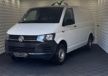 VW T6 Transporter Volkswagen Kasten 2.0 TDI*1Hand*Klima*AHK*