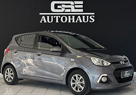 Hyundai i10 Intro Edition*Navi*Kamera*Pdc*Shz*Klima