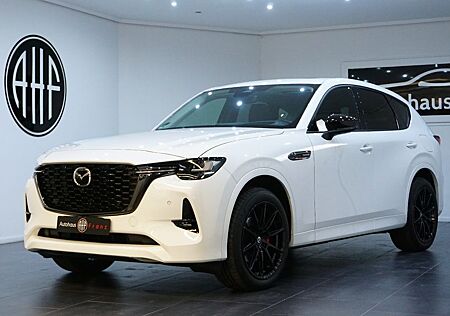 Mazda CX-60 Homura AWD*360*SHZ*PANO*WERKSGARANTIE 2030