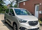 Opel Combo Life 1.2 Turbo 81kW Edition Edition