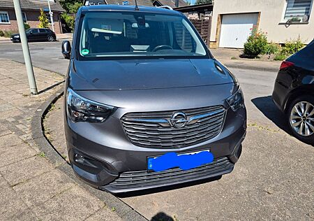 Opel Combo Life 1.5 Diesel 96kW S/S INNOVATION XL...
