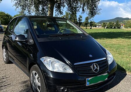 Mercedes-Benz A 160 CDI BlueEFFICIENCY -