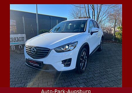 Mazda CX-5 Nakama AWD*NAVI*CAM*DAB*AUTO*2.Hand*