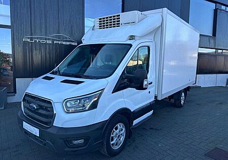 Ford Transit 20 TDI 350 L3 Autmomaat FRIGO !!!!!