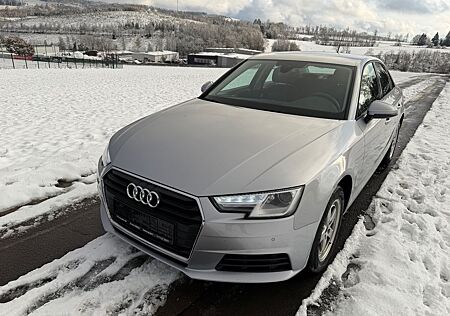 Audi A4 2.0TDI Limousine 150ps