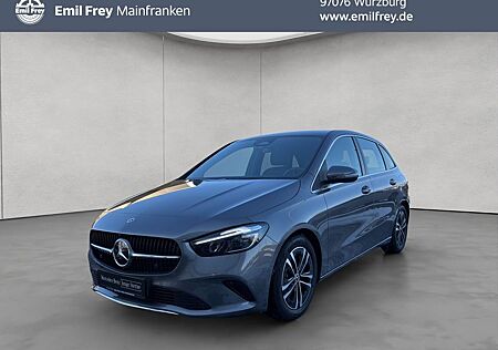 Mercedes-Benz B 180 Progressive Advanced LED Kameray