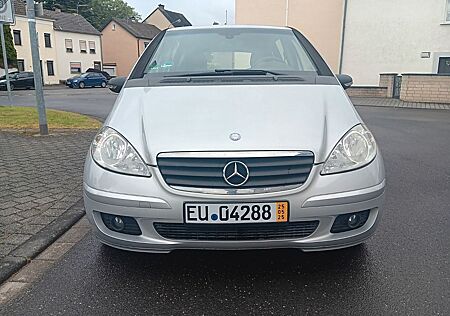 Mercedes-Benz A 180 A -Klasse CDI