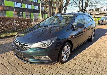 Opel Astra ST 1.6 CDTI Active 81kW SHZ AHK TÜV