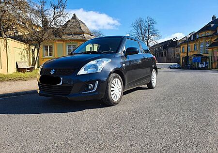 Suzuki Swift 1.2 Basic Basic