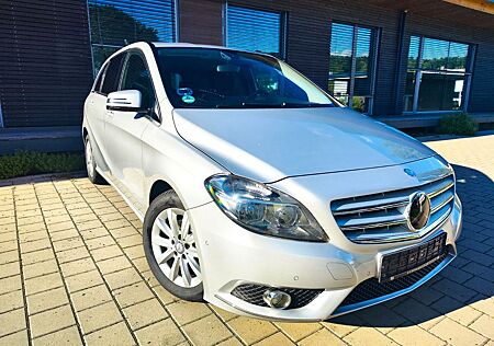 Mercedes-Benz B 180 - TÜV 08/26 - 2. Hand - Sehr sauber