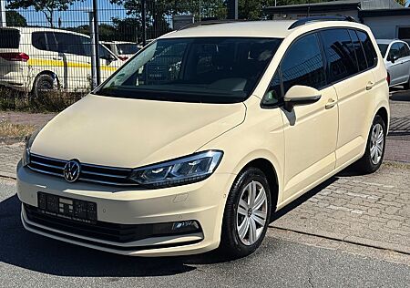 VW Touran Volkswagen 2.0 TDI Aut*Navi*PDC*Klima*7-Sitze*Xenon