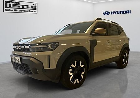 Dacia Duster gebraucht kaufen Dacia Duster Extreme 1.6 Hybrid 140HP AT SHZ Digitales