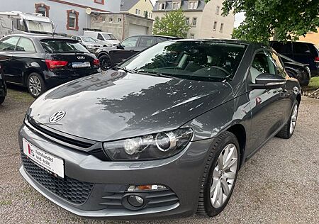 VW Scirocco Volkswagen 1.4 TSI BMT 90 kW