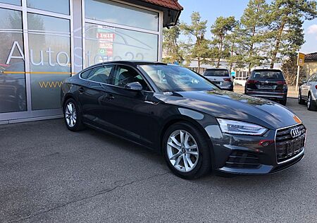 Audi A5 40 TFSI Ultra Sportback S tronic S line *AHK*