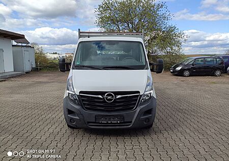 Opel Movano B Pritsche/3 Seiten Kipper L3H1 3,