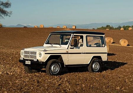Mercedes-Benz G 240