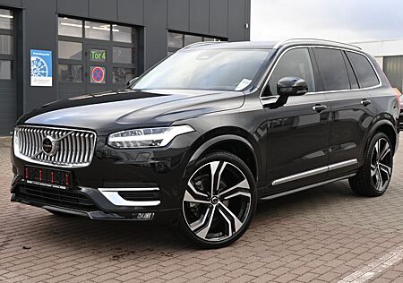 Volvo XC 90 XC90 Ultimate Bright AWD*MASS*LUFT*B&W*360°*AHK*