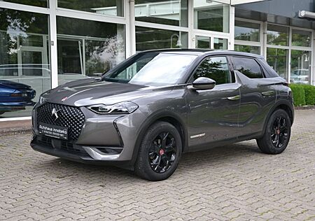 Citroën DS3 Crossback PureTech 130 Aut. PERFORMANCE LINE