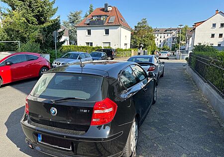 BMW 116i -