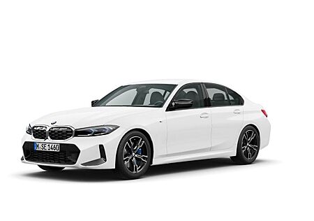 BMW M340d xdrive Limousine * Innov.Paket+Live Cockp.