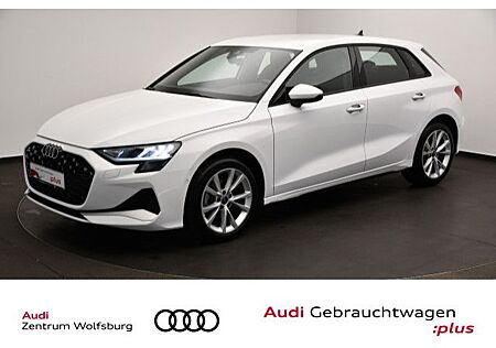 Audi A3 gebraucht kaufen Audi A3 Sportback 35 TFSI S tronic advanced FACELIFT/