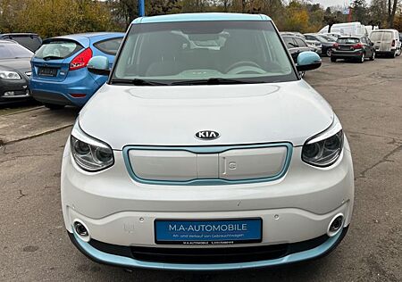 Kia Soul EV Play*Top Zustand*S-HEFT*79TKM*LEDER