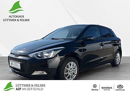 Hyundai i20 1.2 Classic