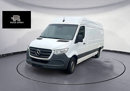 Mercedes-Benz Sprinter 316 CDI RWD L3 H2 Klima AHK Tempomat