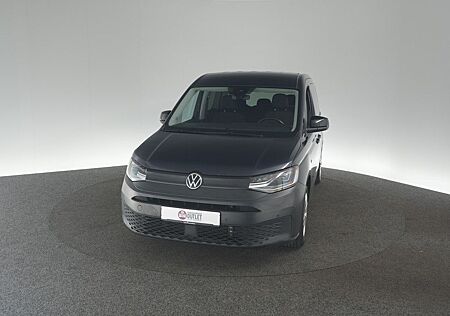 VW Caddy Volkswagen 2.0 TDI DSG LED GRA Bluetooth DAB+ Klima