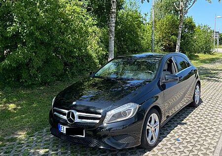 Mercedes-Benz A 200 CDI Urban Urban