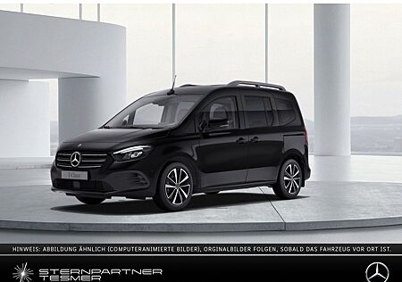 Mercedes-Benz T-Klasse T 180 d PROGRESSIVE - LED! KEYLESS! KAMERA! 7G!
