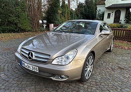 Mercedes-Benz CLS 280