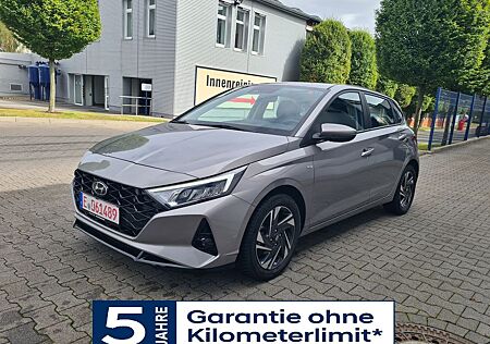 Hyundai i20 Trend Mild-Hybrid **AUTOMATIK**LED-PAKET**