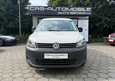 VW Caddy Volkswagen Kasten/Kombi Kombi EcoProfi
