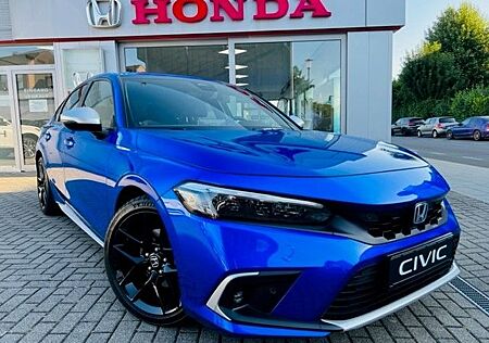 Honda Civic Hybrid e:HEV Sport+ LED+Navi+Keyless+ACC+R